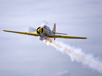 Власти узаконили земли аэроклуба у дороги Калининград - Багратионовск