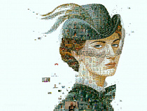 Литературный проект "Каренина. Живое издание" стал рекордсменом Книги Гиннесса