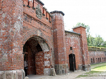 Школьники предложили снимать в старинных замках калининградскую версию «Форта Бойярда»