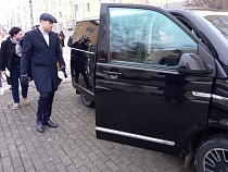 Алиханов признал социальную инфраструктуру Калининграда отстающей