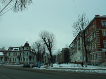 Собственника исторического дома в Советске оштрафовали на 50 тысяч рублей