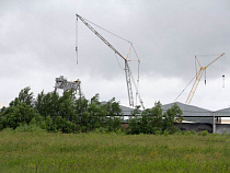 Правительство планирует подстанцию под Балтийскую АЭС