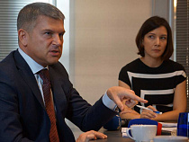 Объявлены сроки ввода подстанций “Индустриальная” в Черняховске и “Храброво-2” 