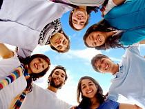 Калининградцы вошли в число победителей Всероссийского конкурса молодежных проектов