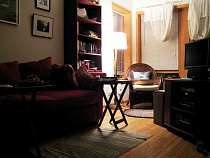 Средняя цена аренды квартиры в Калининграде - 16,3 тыс. рублей