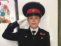 В Калининграде юный кадет ушел в школу и пропал