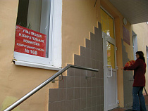 Только четверть избирательных участков Калининградской области имеет пандусы