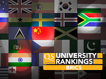  Калининградский вуз вошел в топ-200 лучших университетов стран БРИКС