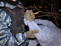 Под Калининградом полицейские предотвратили попытку переброски крупной партии наркотиков на территорию колонии