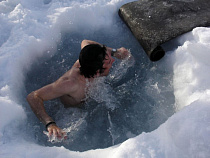 МЧС назвало 21 официальное место для Крещенских купаний 