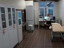 Врачи решили привить от гриппа 480 тысяч жителей Калининградской области