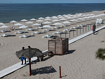 Алексей Заливатский: с собаками под «Голубой флаг» нельзя