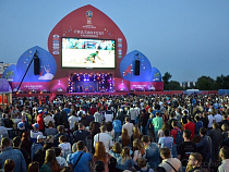 Фанатам сборной Англии запретили скандировать в пользу Brexit в Калининграде