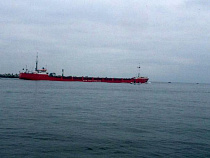 В сентябре на морскую линию Балтийск – Усть-Луга вернется паром «Балтийск»