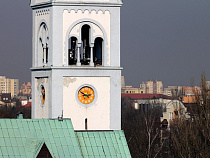 Итоговый список: выборы губернатора Калининградской области