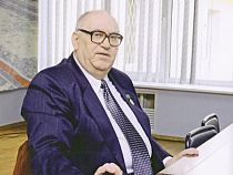 Скончался председатель Калининградской областной организации Всероссийского общества инвалидов