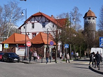 В Калининградской области нашли курорт популярнее и дешевле Сочи