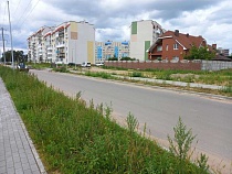 В пригороде Калининграда произошло массовое отключение света