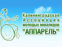 Калининградская ассоциация молодых инвалидов "Аппарель" организовала обмен опытом