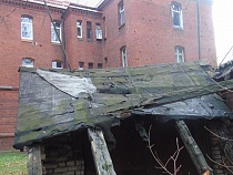 В Калининграде налог на имущество будут платить по кадастровой стоимости