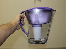 В Калининграде на несколько часов увеличится содержание хлора в водопроводной воде