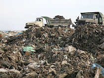 Министр назвал условие снижения платы за вывоз ТКО для юридических лиц