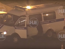 Лягавшим полицейских дзюдоистом занялось Следственное управление 