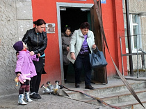 Правительство: 70% данных юрлиц из сферы ЖКХ уже есть в системе ГИС