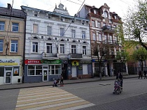 В Советске ещё одну начальницу почты поймали с чужими деньгами