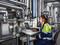 Количество умных устройств в сфере ЖКХ Калининградской области продолжает расти