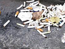 В Калининграде работала нелегальная табачная фабрика 