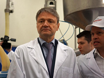 Ткачёв: У нерадивых хозяев землю будут изымать