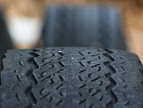 Очевидцы: под Гусевом вместо свиней с АЧС сжигают покрышки