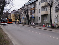 Сбитый на Батальной велосипедист отсудил у виновницы ДТП 10 тысяч рублей