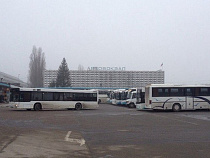 Суд на 90 суток приостановил работу кафе на Автовокзале 