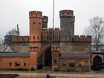 В Калининграде выявили музей, который ничего не нарушил 