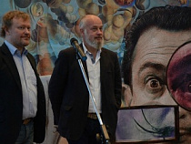 В Калининграде открыли выставку Сальвадора Дали