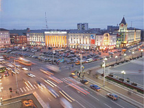 Вину за пробки в центре Калининграда губернатор возложил на мэрию 