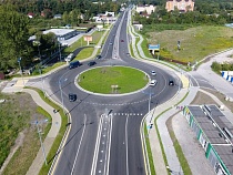 Алиханов пообещал жителям Гурьевска дороги без пробок