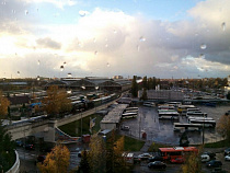 На праздники отменяются десятки рейсов на внутриобластных маршрутах