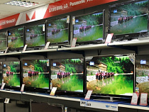 Сеть "Максимус": более 80% наших телевизоров поддерживают цифровое вещание...