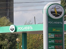 Минфин хочет с 1 апреля повысить акцизы на бензин и дизель