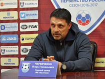 Главный тренер ФК «Балтика» стал лучшим наставником ФНЛ по итогам мая