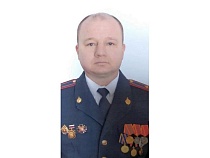 На СВО погиб бывший депутат Нестеровского муниципального округа