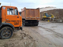 Алиханов: в ближайшее время объявим конкурс на регионального оператора ТБО