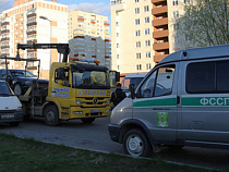 Руководителя ОСП Правдинского района оштрафовали за игнорирование обращения гражданина