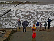 Чиновники пообещали субсидировать детские туры в Калининградскую область