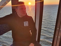 Ермак назвал место с «очень стильным» пляжем в Калининградской области 