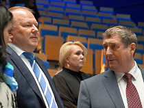 Белорусские онкологи помогут подготовить калининградских медиков