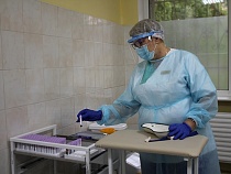 В Калининградской области нашли несколько завозных случаев коронавируса